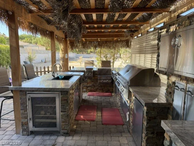 7635 Balsam, Las Vegas, NV 89131