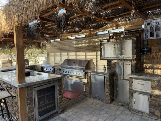 7635 Balsam, Las Vegas, NV 89131