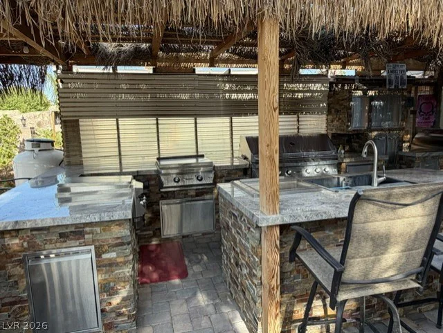 7635 Balsam, Las Vegas, NV 89131