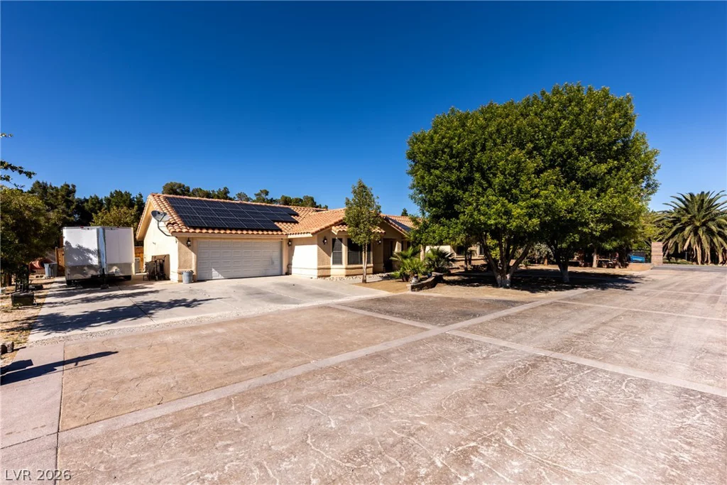 7635 Balsam, Las Vegas, NV 89131