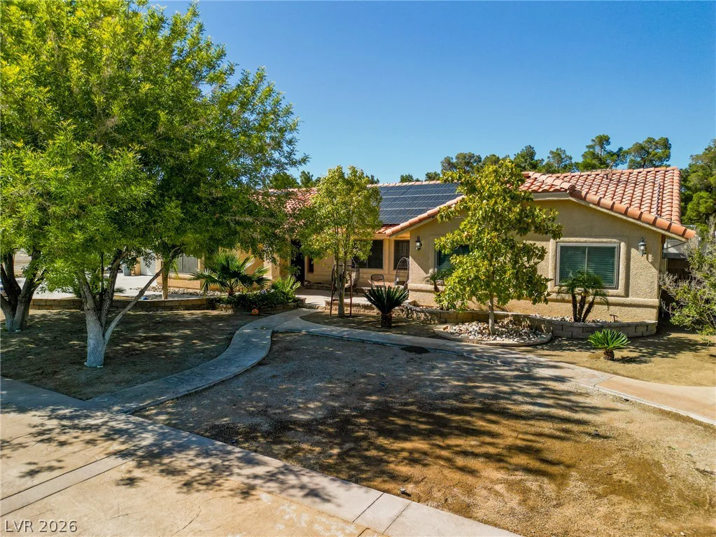 7635 Balsam, Las Vegas, NV 89131