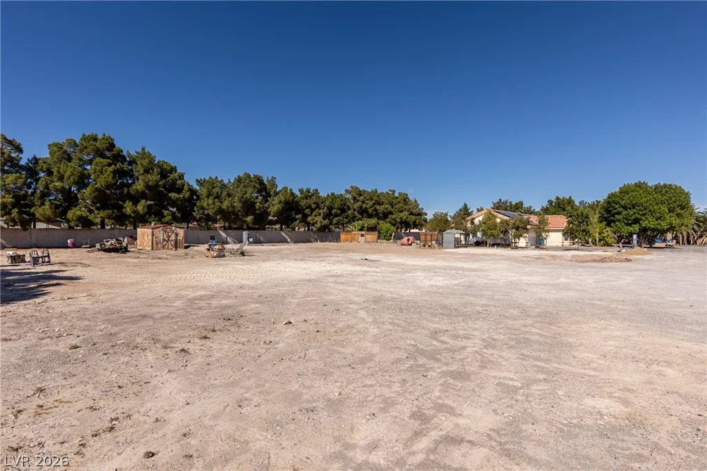 7635 Balsam, Las Vegas, NV 89131