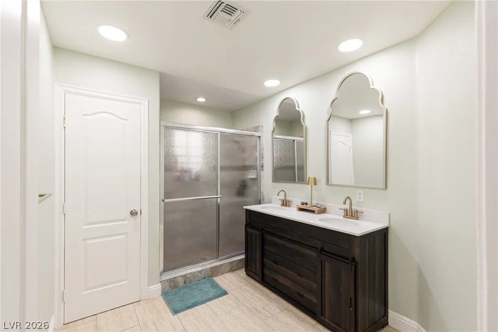 7635 Balsam, Las Vegas, NV 89131