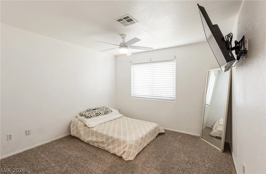 7635 Balsam, Las Vegas, NV 89131