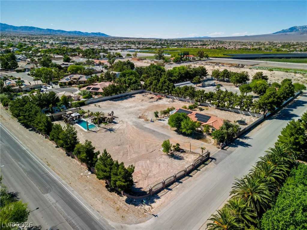 7635 Balsam, Las Vegas, NV 89131