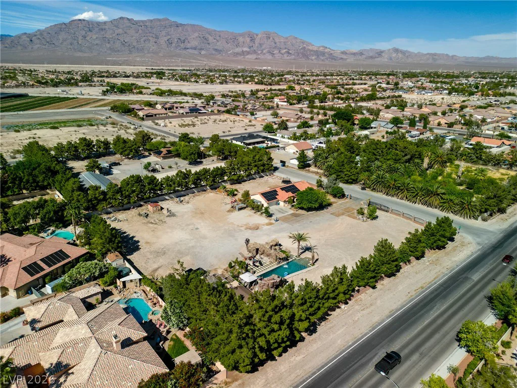 7635 Balsam, Las Vegas, NV 89131
