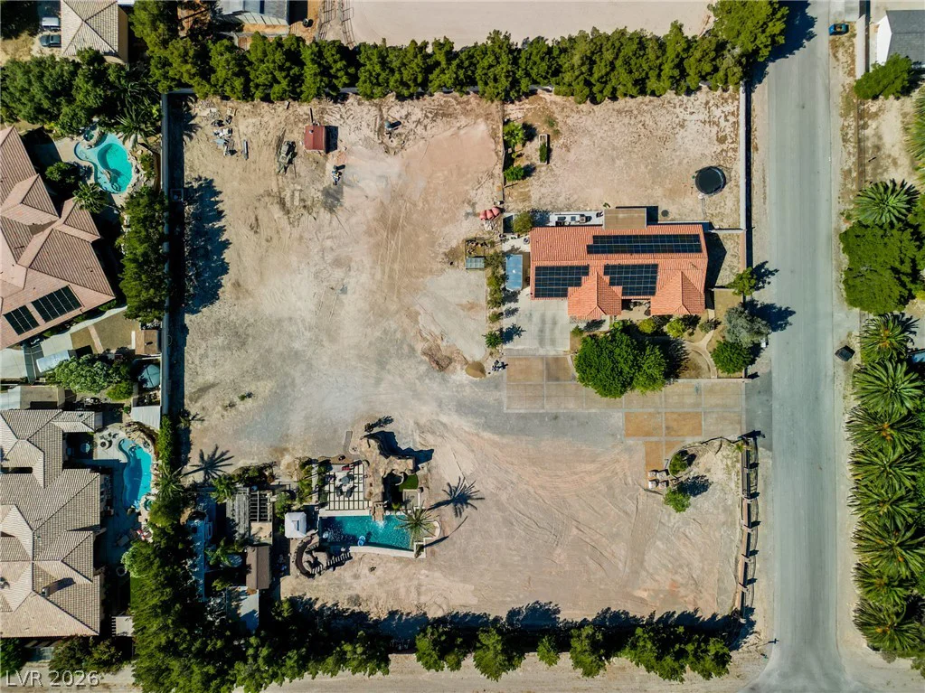 7635 Balsam, Las Vegas, NV 89131