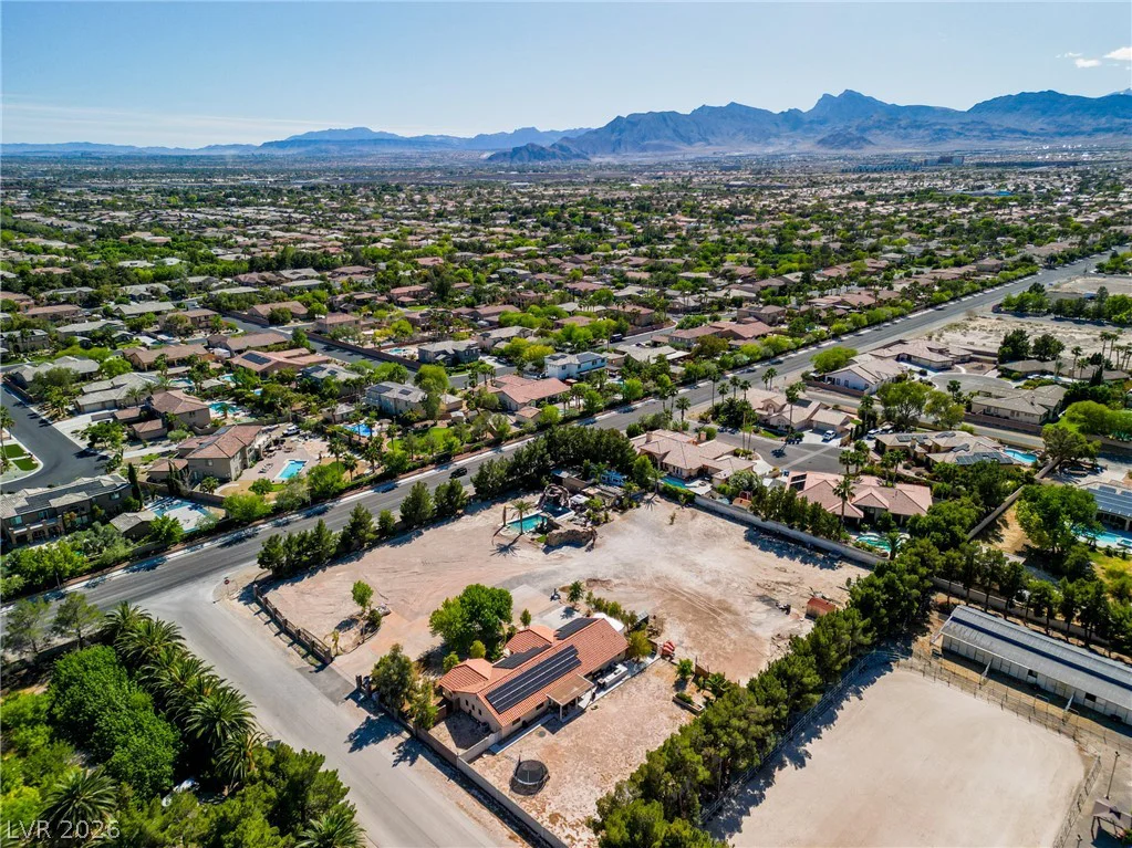 7635 Balsam, Las Vegas, NV 89131