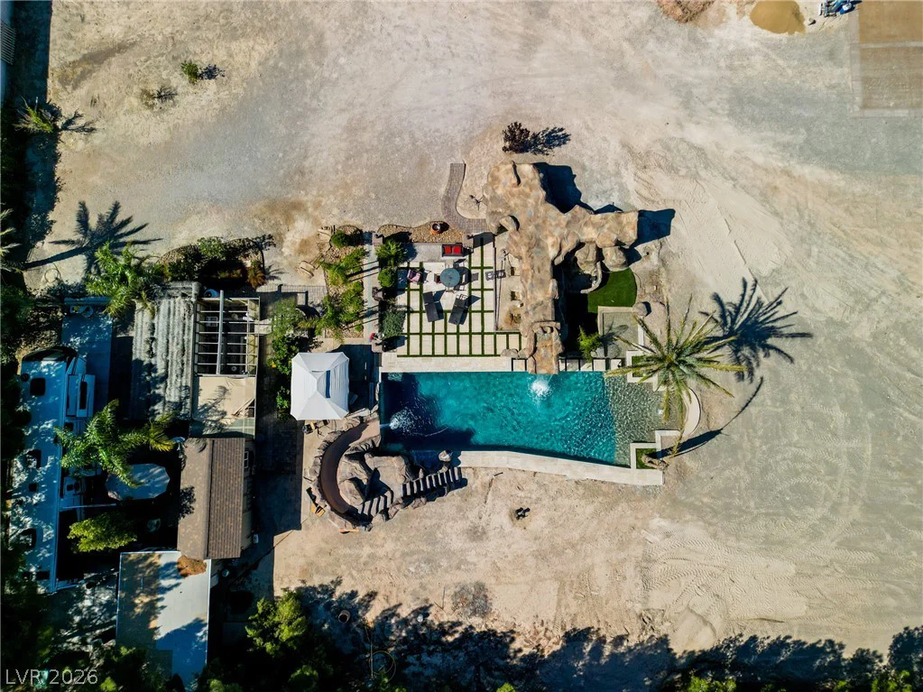 7635 Balsam, Las Vegas, NV 89131