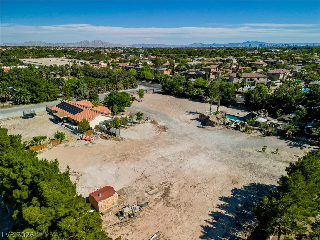 7635 Balsam, Las Vegas, NV 89131