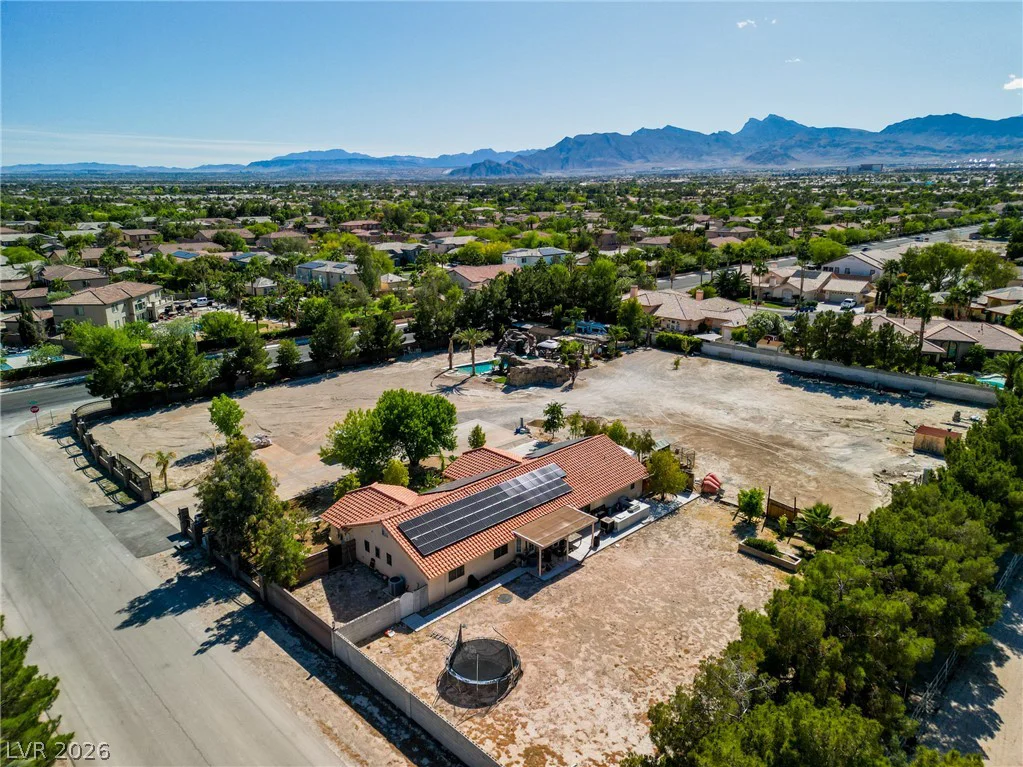 7635 Balsam, Las Vegas, NV 89131
