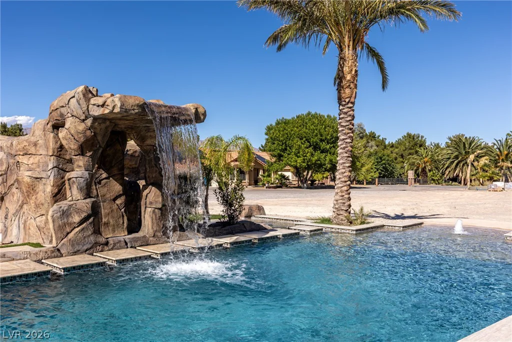 7635 Balsam, Las Vegas, NV 89131