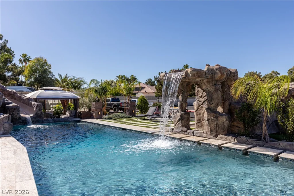 7635 Balsam, Las Vegas, NV 89131