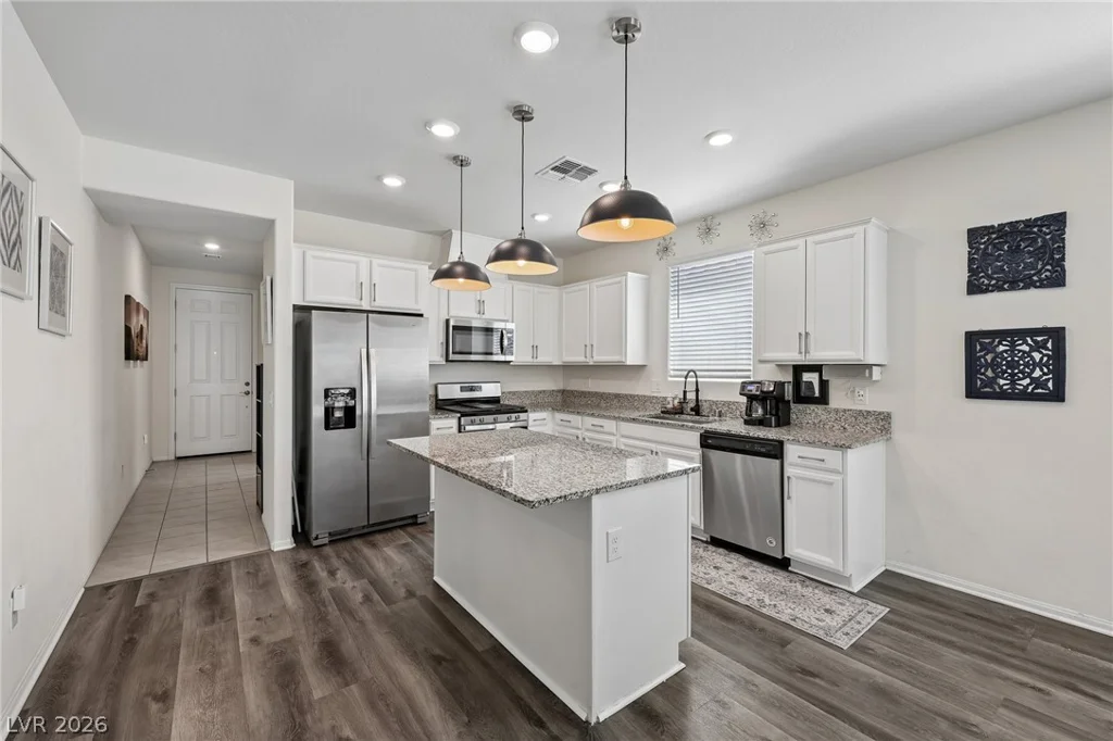 2619 Dollison, North Las Vegas, NV 89081