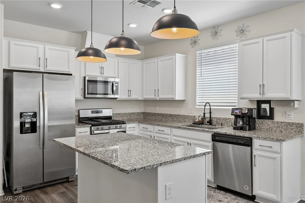 2619 Dollison, North Las Vegas, NV 89081