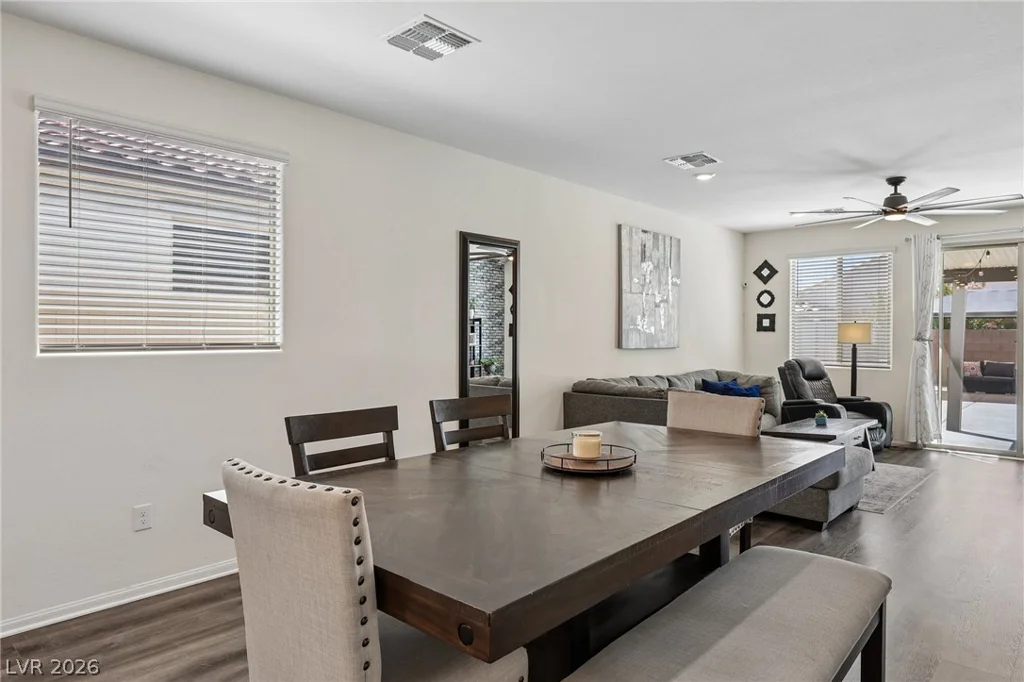 2619 Dollison, North Las Vegas, NV 89081