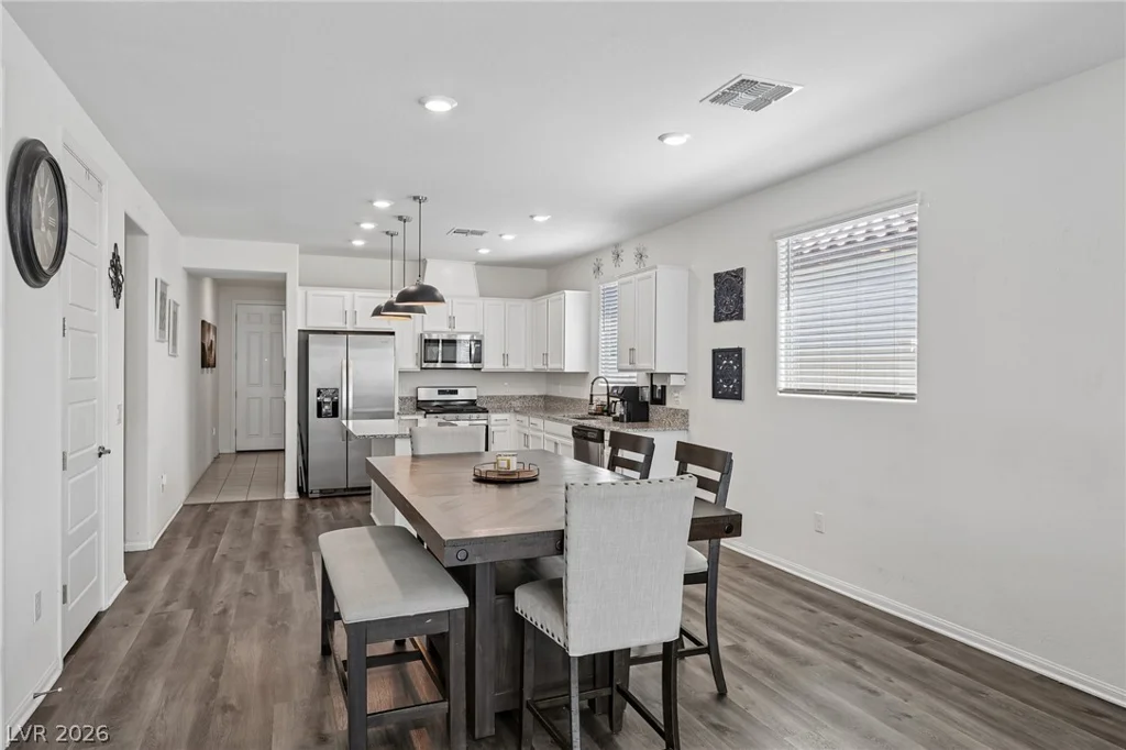 2619 Dollison, North Las Vegas, NV 89081