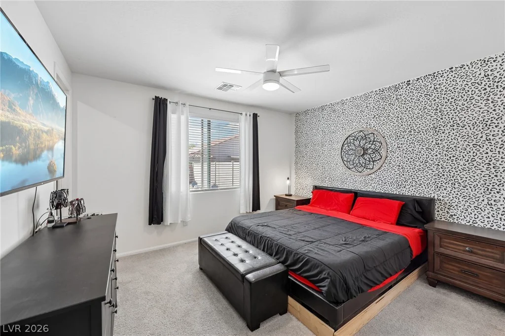 2619 Dollison, North Las Vegas, NV 89081
