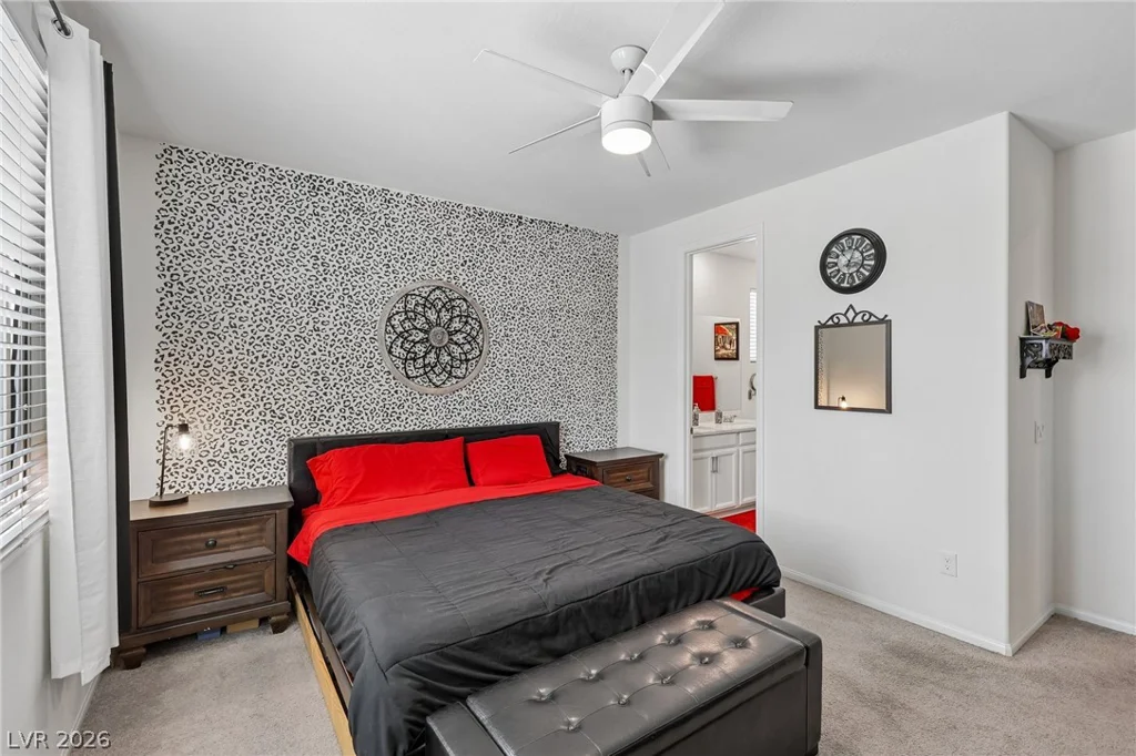 2619 Dollison, North Las Vegas, NV 89081