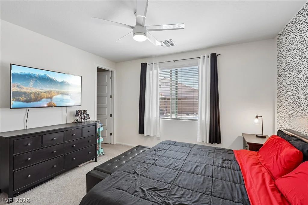 2619 Dollison, North Las Vegas, NV 89081