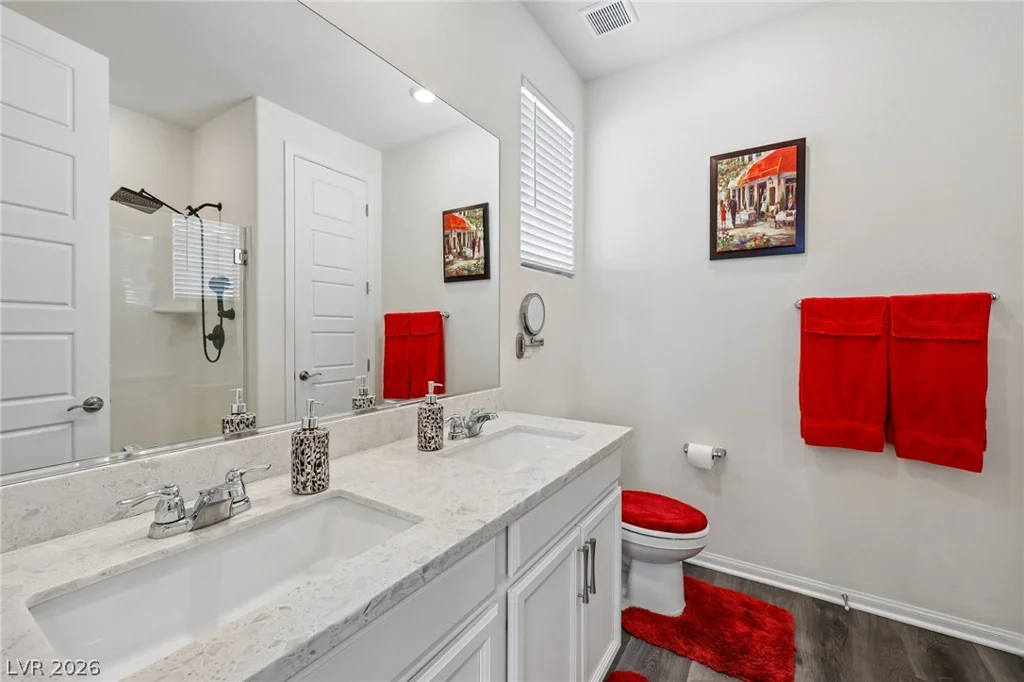 2619 Dollison, North Las Vegas, NV 89081