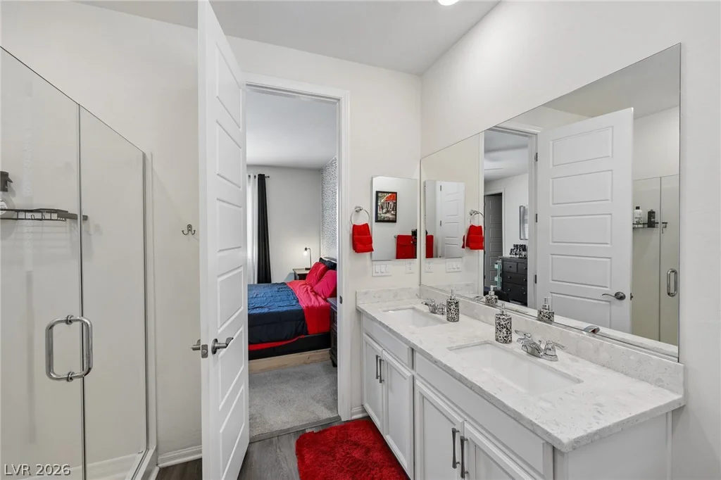 2619 Dollison, North Las Vegas, NV 89081