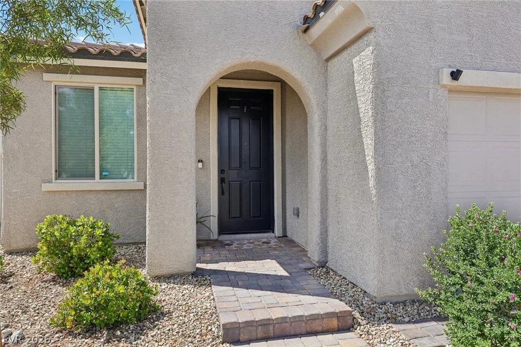 2619 Dollison, North Las Vegas, NV 89081