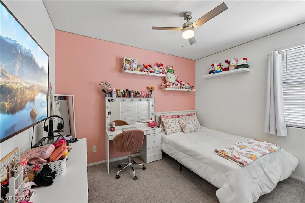 2619 Dollison, North Las Vegas, NV 89081