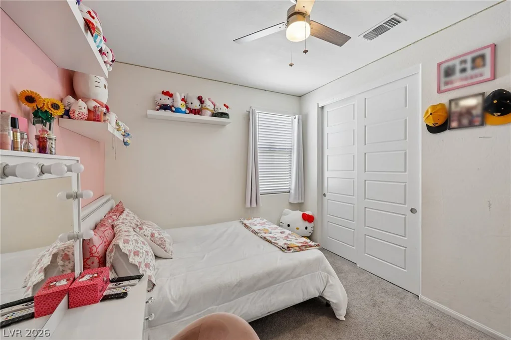 2619 Dollison, North Las Vegas, NV 89081