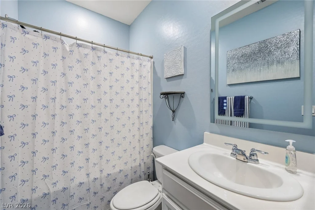 2619 Dollison, North Las Vegas, NV 89081