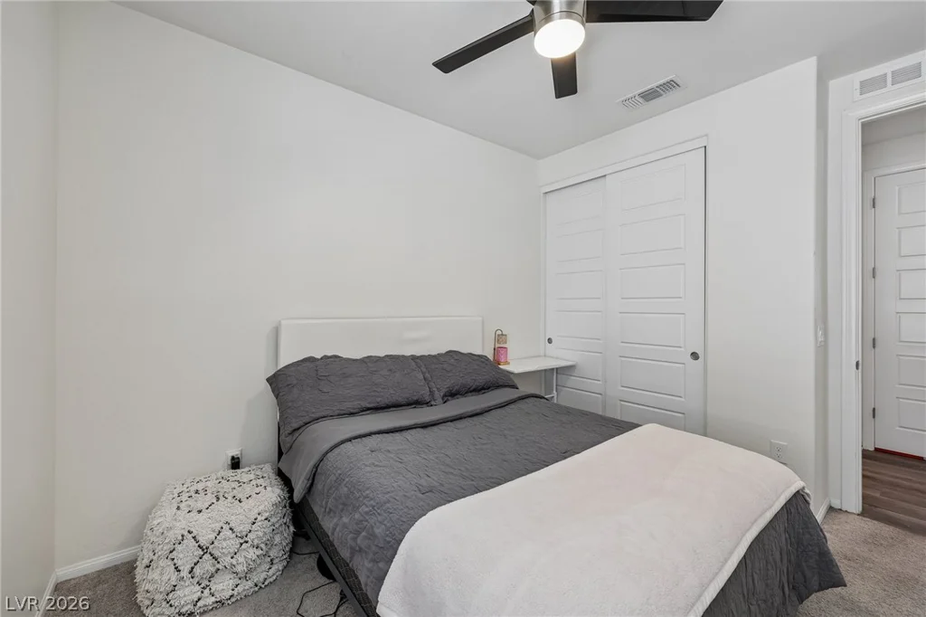 2619 Dollison, North Las Vegas, NV 89081