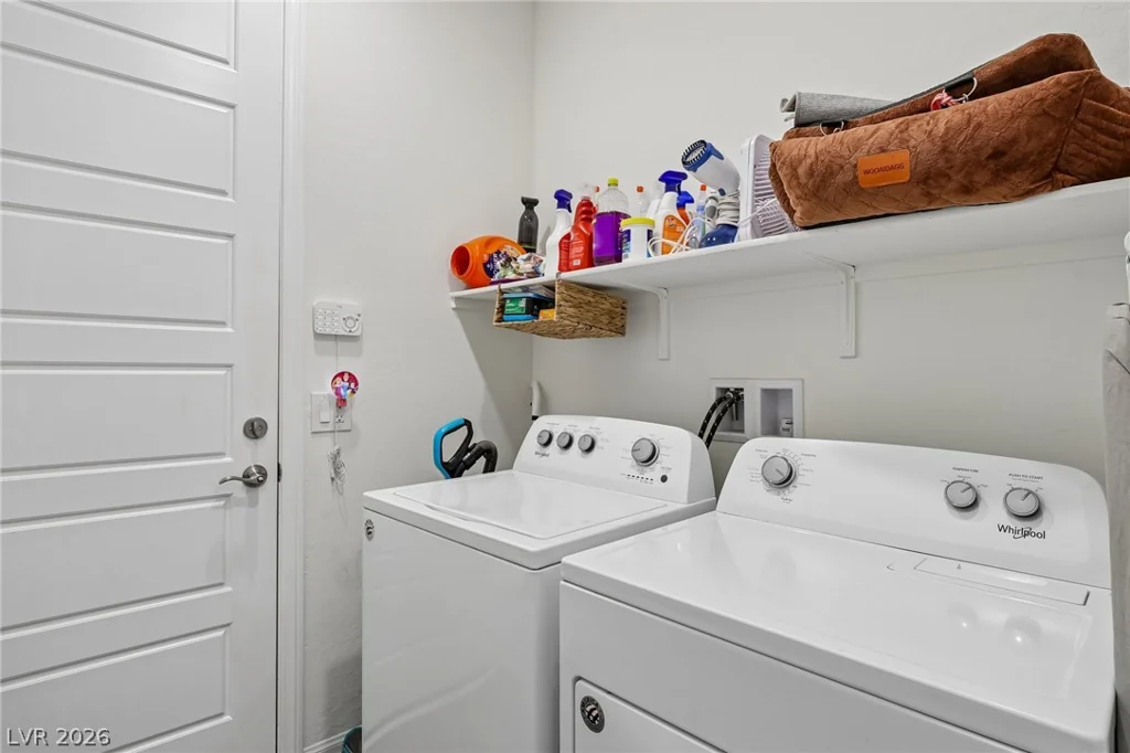2619 Dollison, North Las Vegas, NV 89081