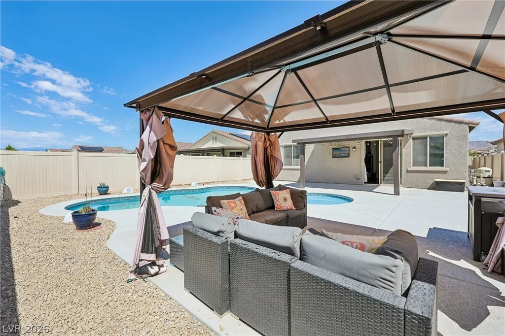 2619 Dollison, North Las Vegas, NV 89081