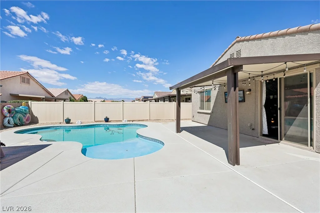2619 Dollison, North Las Vegas, NV 89081