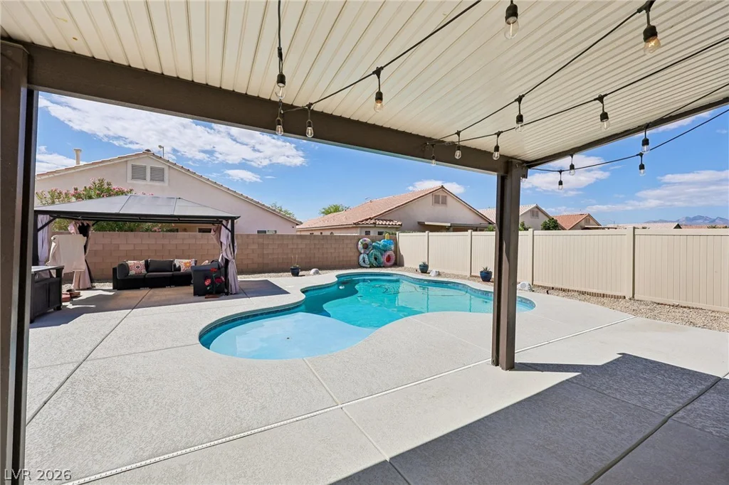 2619 Dollison, North Las Vegas, NV 89081