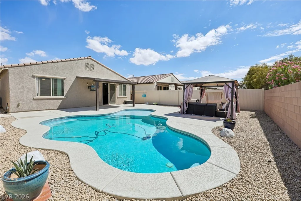 2619 Dollison, North Las Vegas, NV 89081