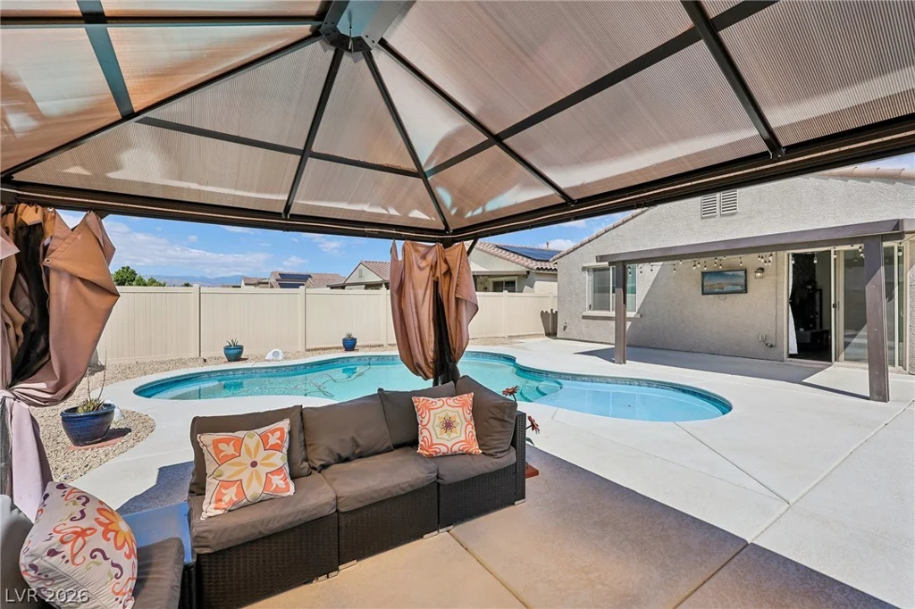 2619 Dollison, North Las Vegas, NV 89081