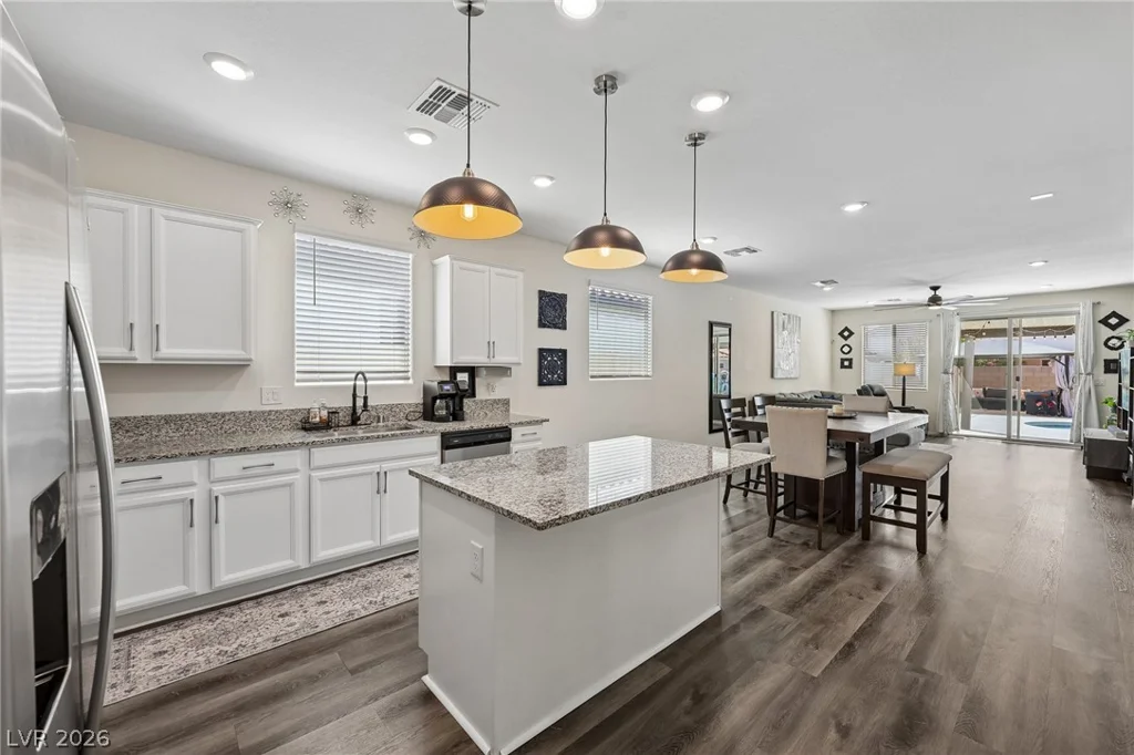 2619 Dollison, North Las Vegas, NV 89081