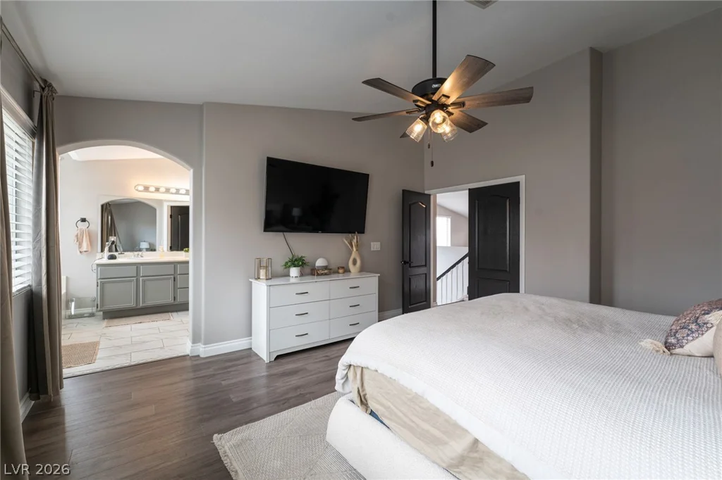 668 Pacific Cascades, Henderson, NV 89012