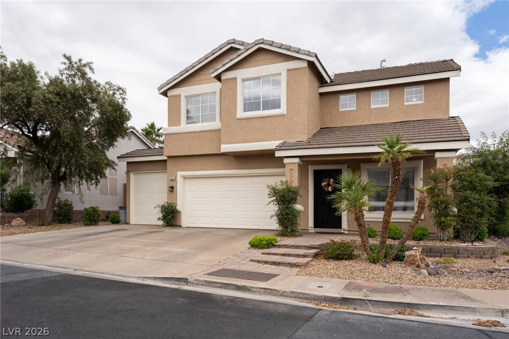 668 Pacific Cascades, Henderson, NV 89012