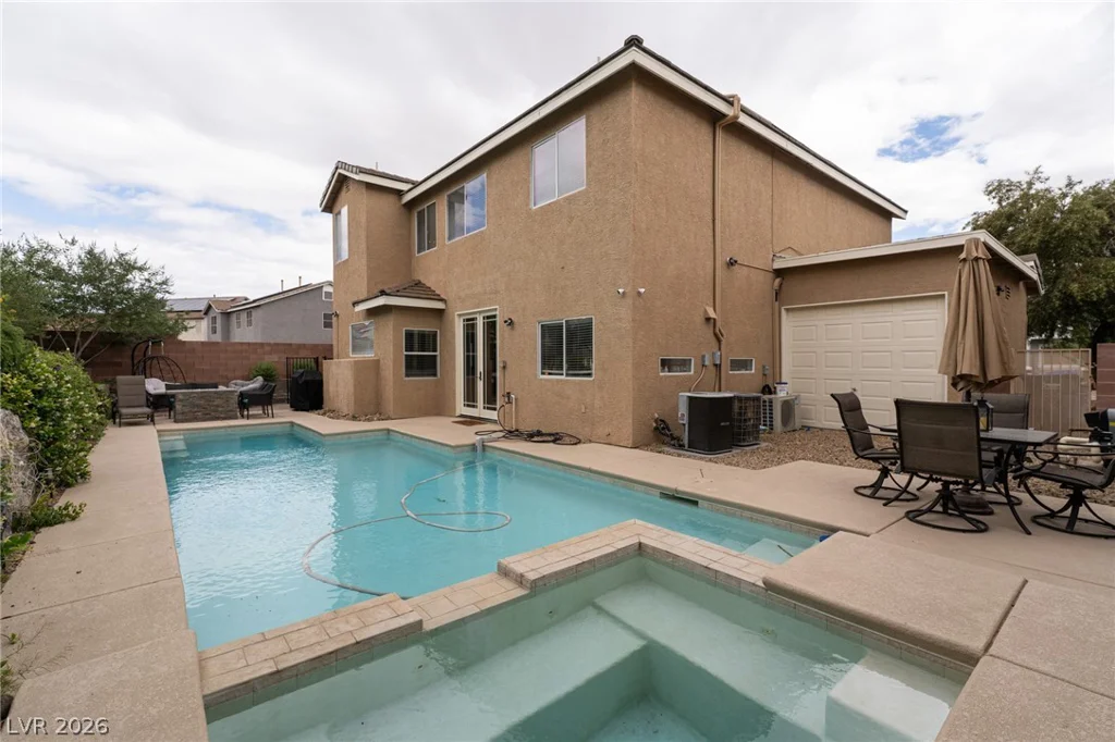 668 Pacific Cascades, Henderson, NV 89012