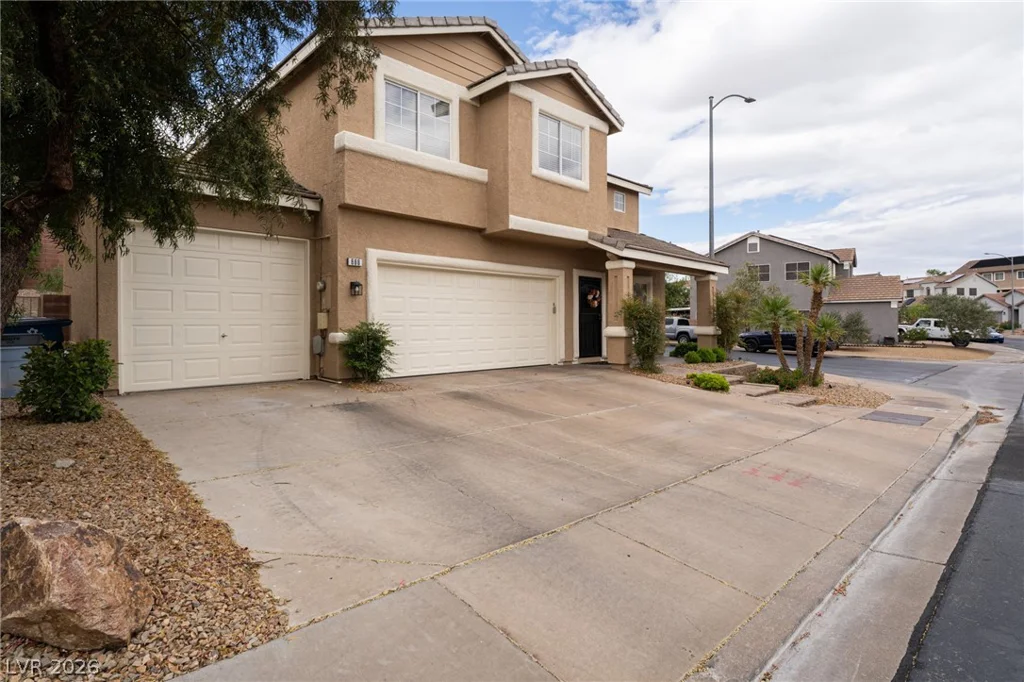 668 Pacific Cascades, Henderson, NV 89012