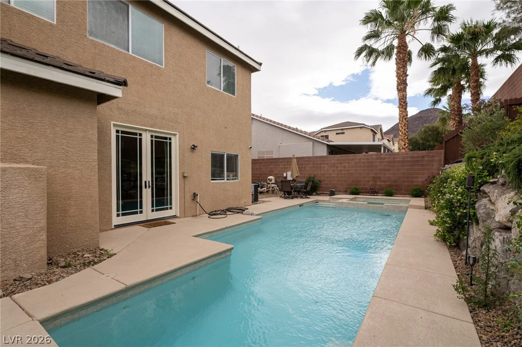 668 Pacific Cascades, Henderson, NV 89012