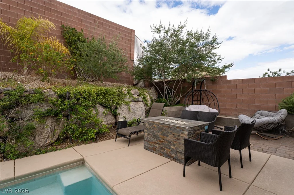 668 Pacific Cascades, Henderson, NV 89012