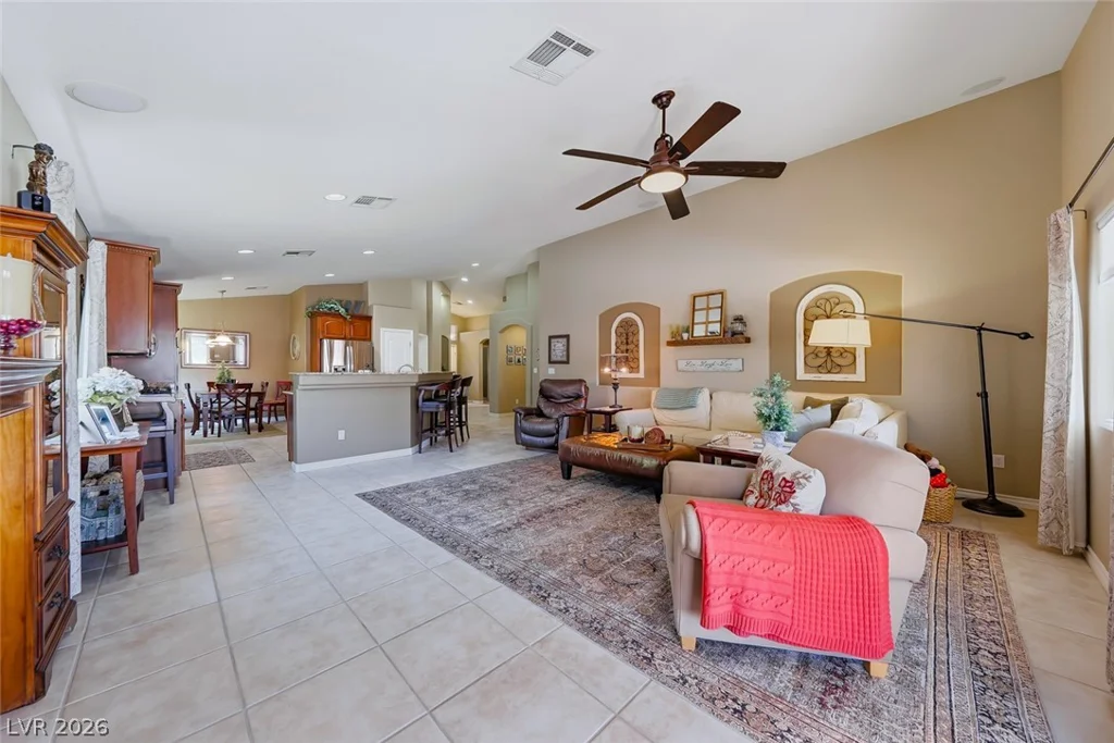 2748 Audra Faye, Henderson, NV 89052