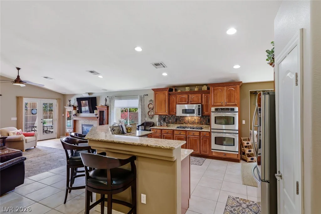 2748 Audra Faye, Henderson, NV 89052