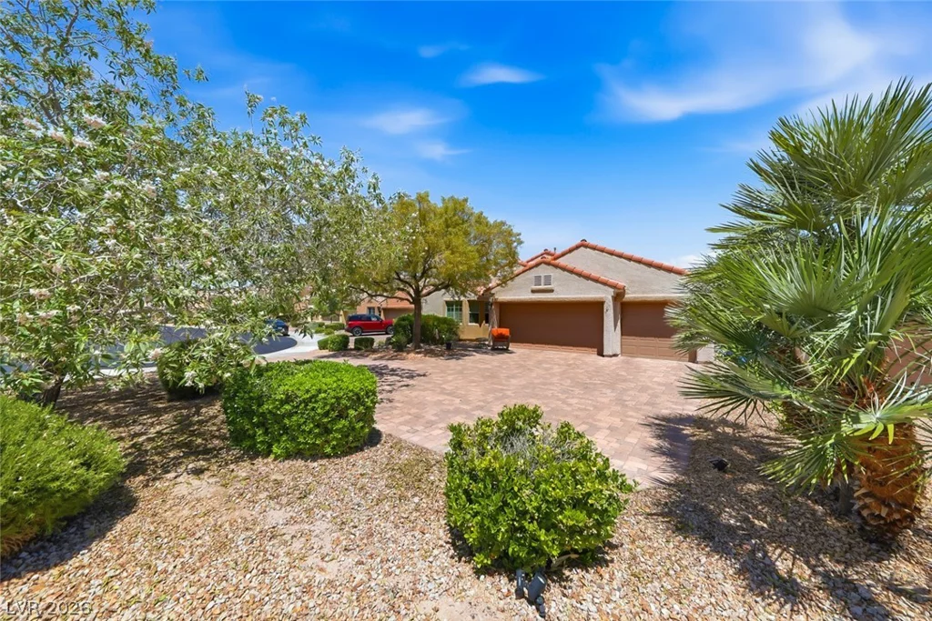 2748 Audra Faye, Henderson, NV 89052