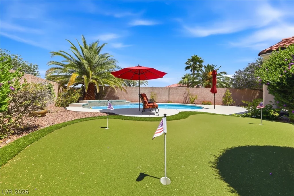 2748 Audra Faye, Henderson, NV 89052