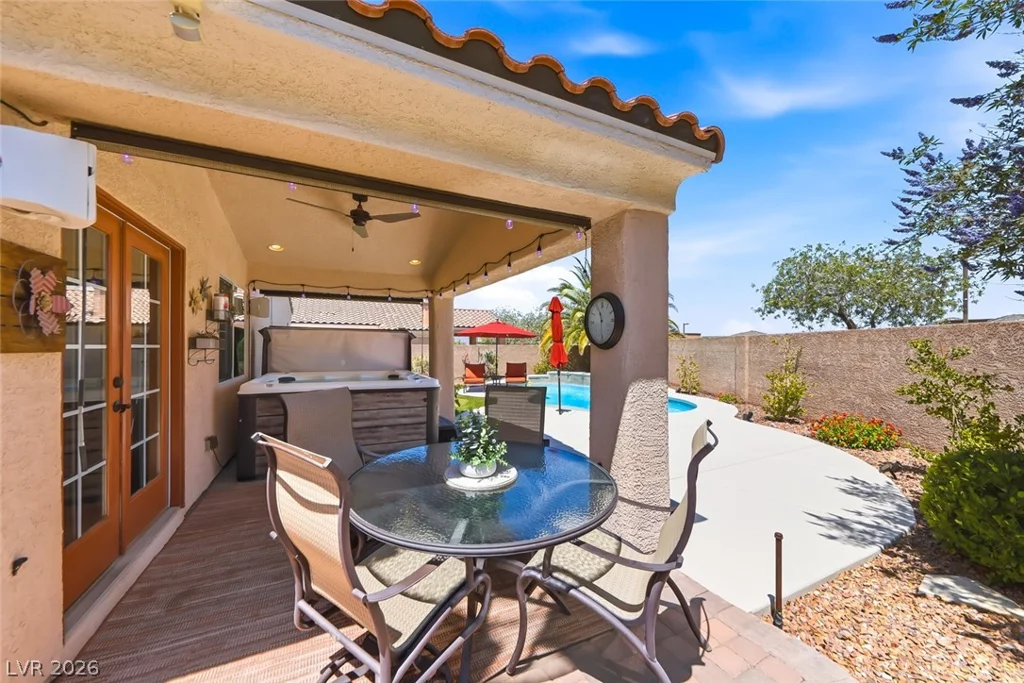 2748 Audra Faye, Henderson, NV 89052