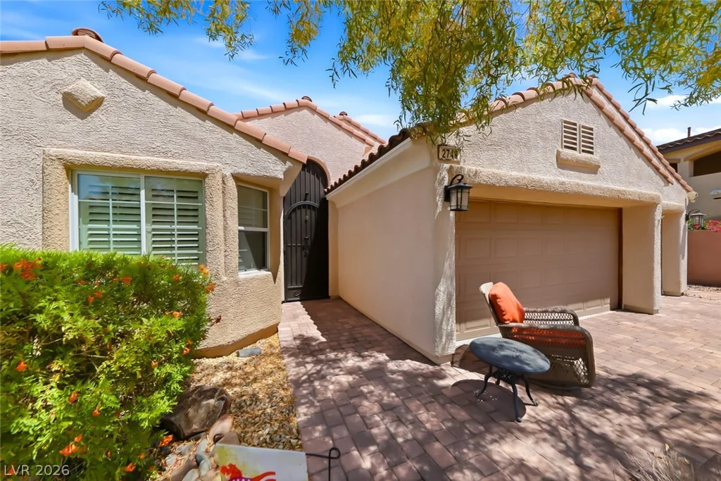2748 Audra Faye, Henderson, NV 89052